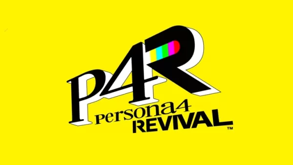 Persona 4 Revival Preorder and DLC