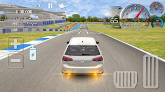 Hotlap Racing Ekran Görüntüsü 0