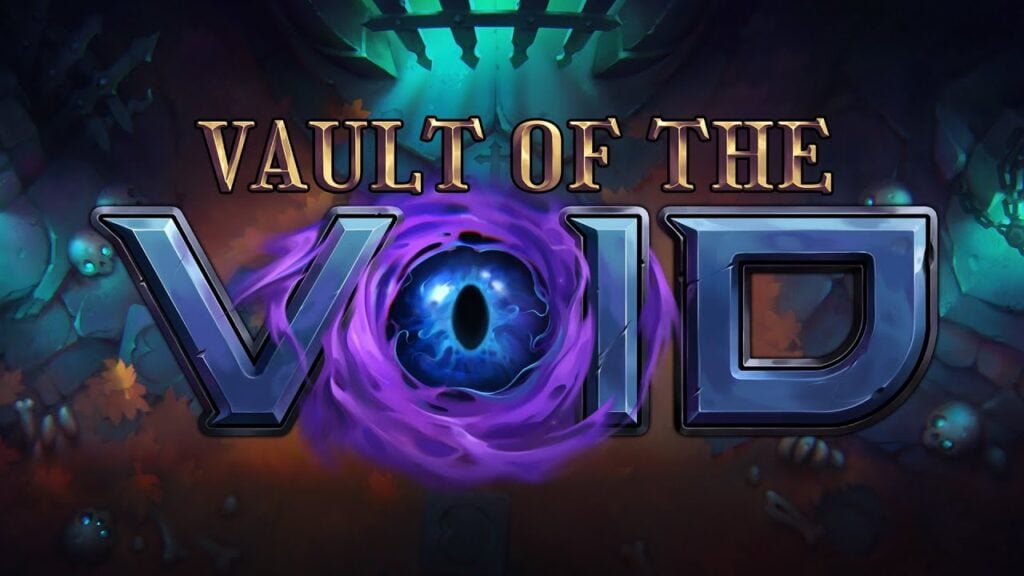 Slay the Spire-Style Deckbuilder Vault Of The Void erscheint auf Mobilgeräten!