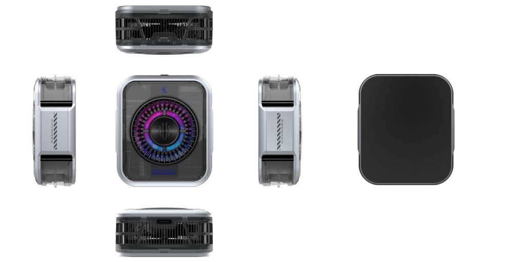 Redmagic VC Cooler 5 Pro