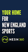 NESN 360 螢幕截圖 0