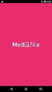 MediFile ဖန်သားပြင်ဓာတ်ပုံ 3