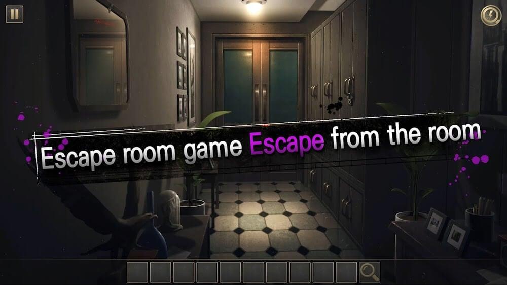 SecretRoom: Room Escape Screenshot 2