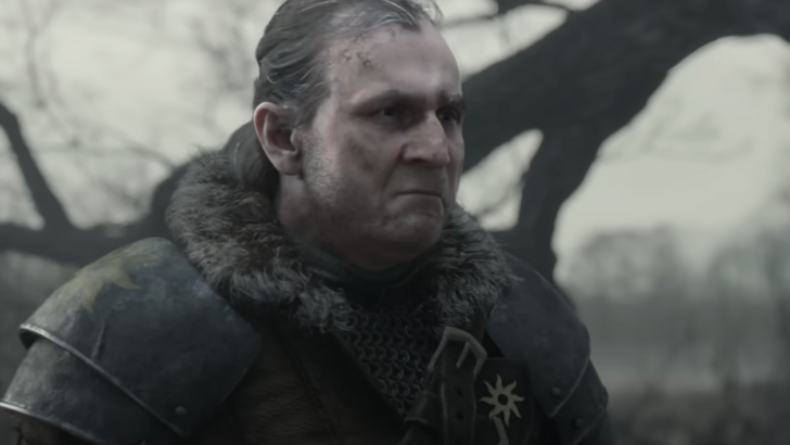 Witcher 4: A New Protagonist