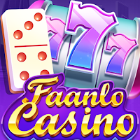 Faanlo Casino - 3D Domino Gaple Slots Online