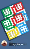 Parcheesi classic 螢幕截圖 1