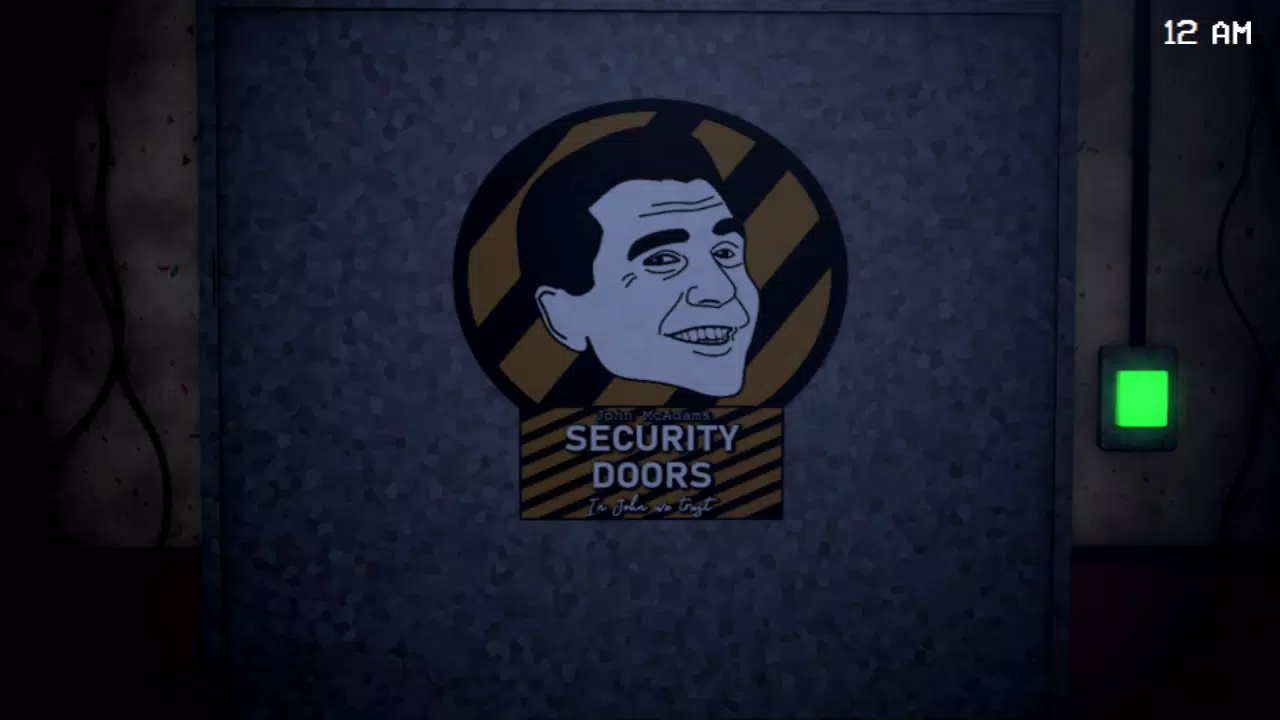 Five Nights at Maggie's Скриншот 3