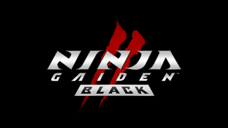 Ninja Gaiden 2 Black Petsa ng Paglabas at Oras